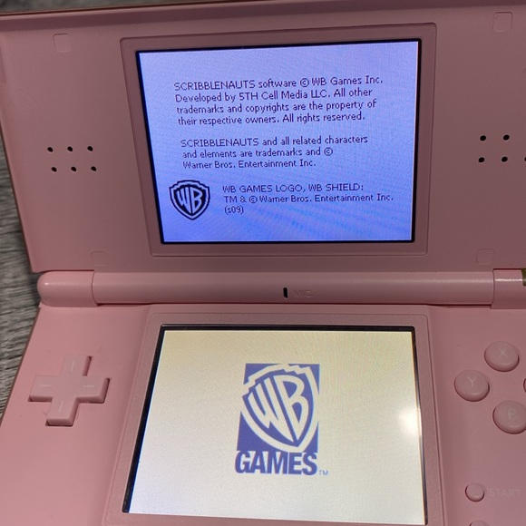 Scribblenauts - Nintendo DS Game - Picture 9 of 13